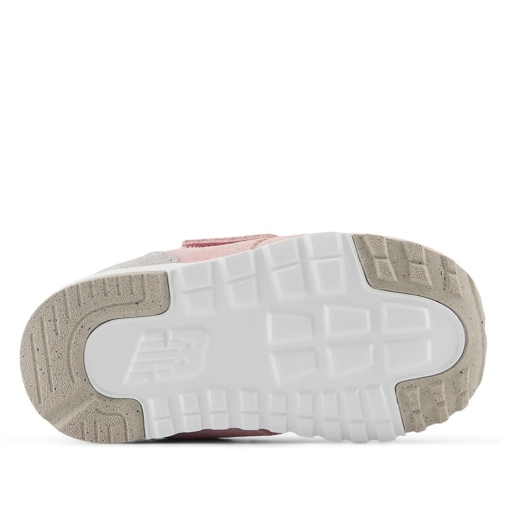 Buty New Balance NW574BKM - różowe