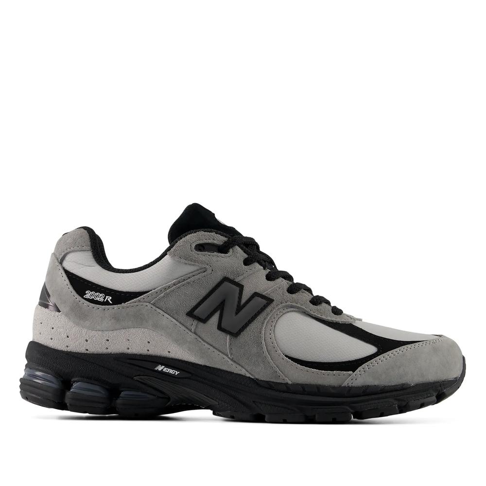 Buty unisex New Balance U20028W9 - szare