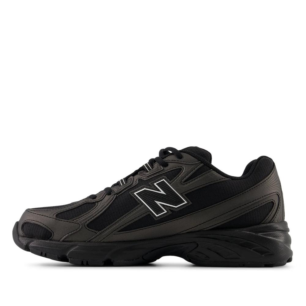 Buty unisex New Balance U740BS2 - czarne