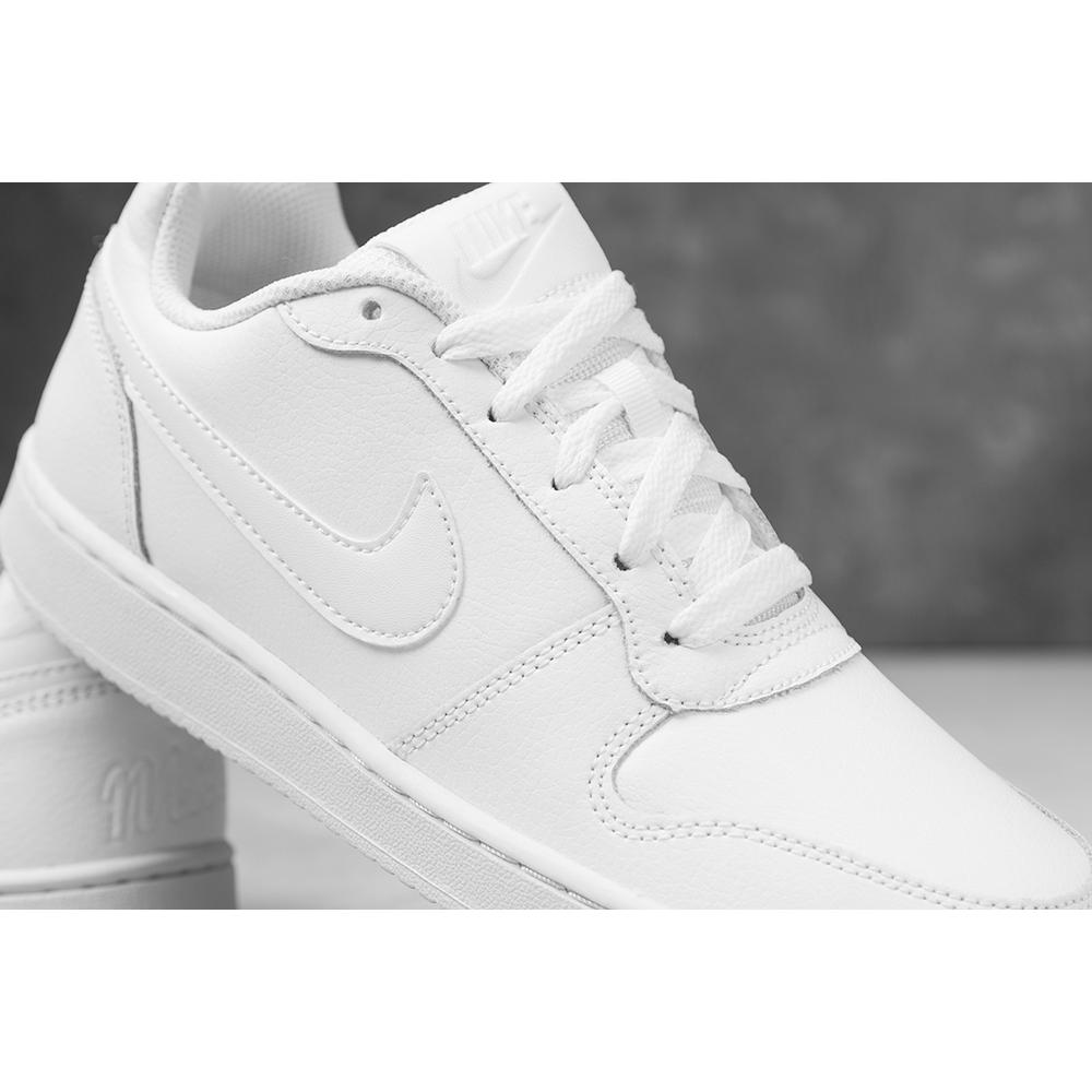 NIKE WMNS EBERNON LOW > AQ1779-100