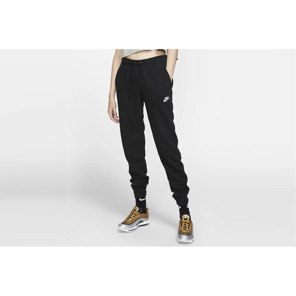 Spodnie Nike Sportswear Essential BV4095-010 - czarne