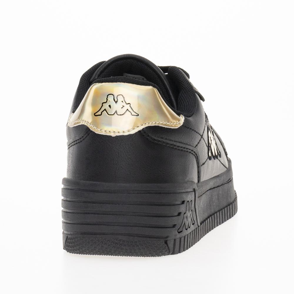 Buty Kappa Chaste II 243234-1145 - czarne
