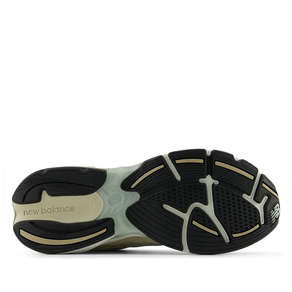 Buty unisex New Balance U2010281 - beżowe