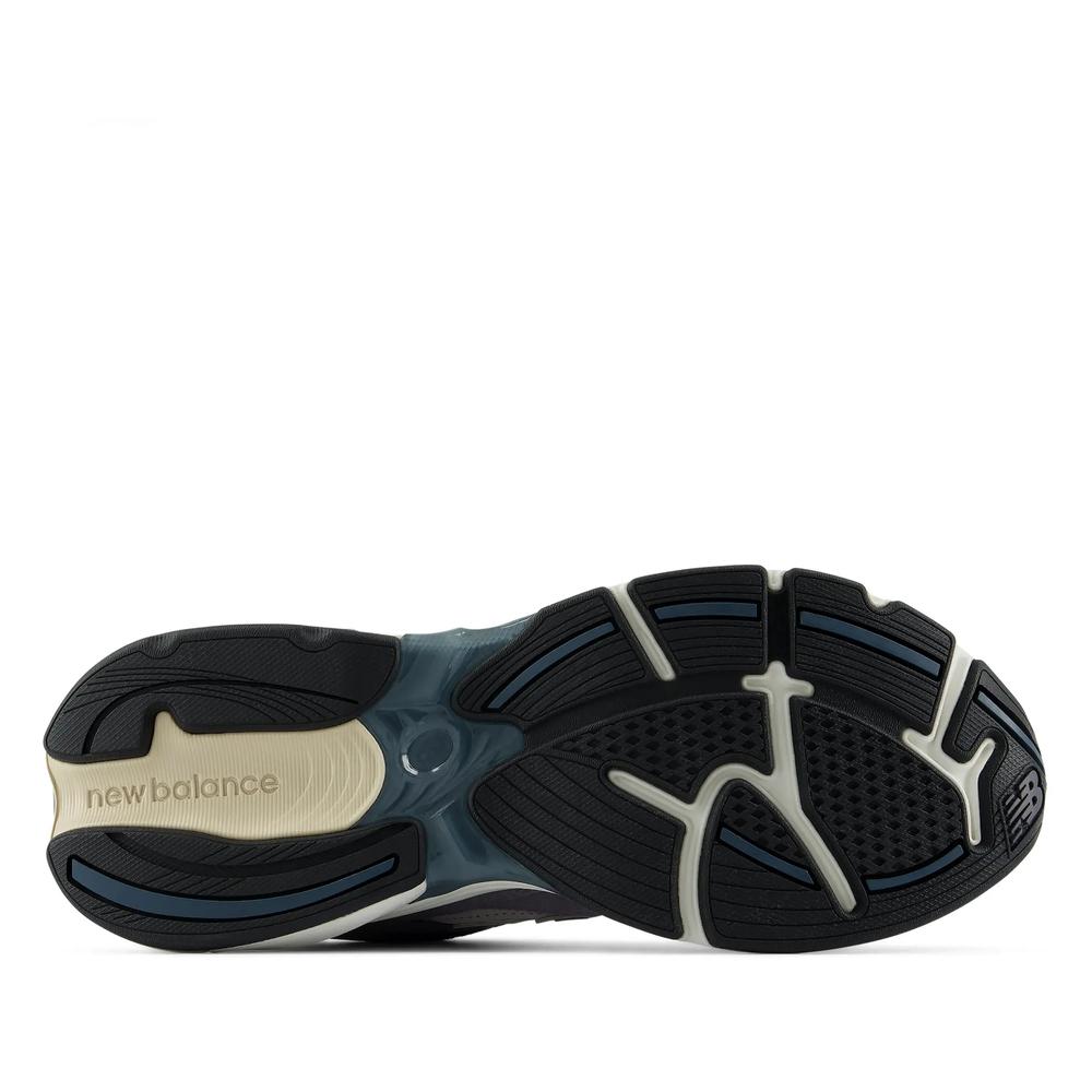 Buty unisex New Balance ABZORB U20107PT - szare
