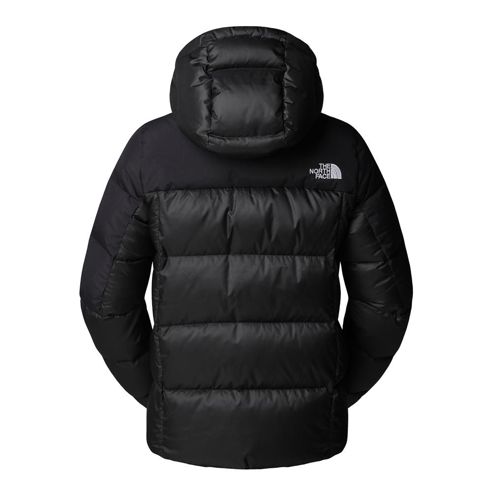 Kurtka damska The North Face Diablo 2.0 0A8E13PH51 - czarna