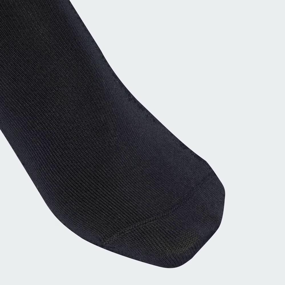 Skarpetki unisex adidas Originals 3-Stripies High Crew 3 Pairs JV7417 - czarne