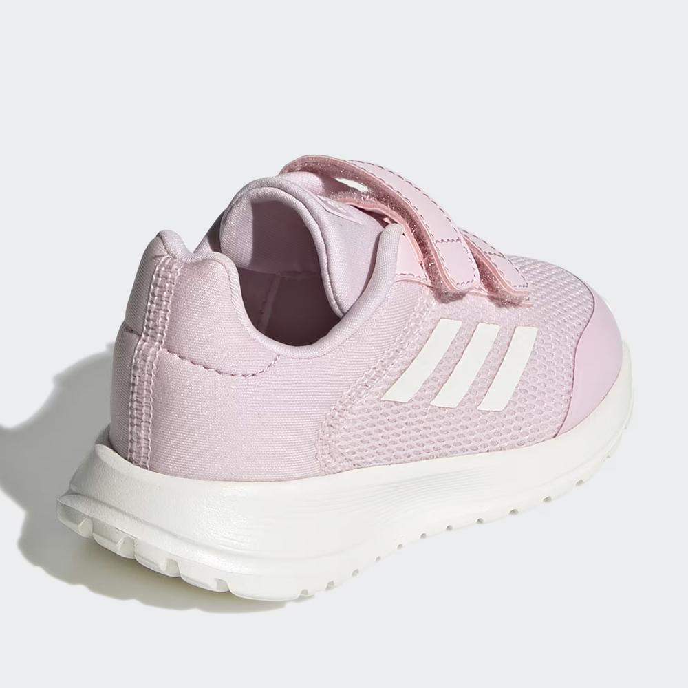 Buty adidas Tensaur Run GZ5854 - różowe