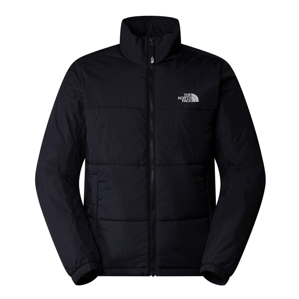 Kurtka The North Face Puffer Gosei 0A87954H01 - czarna