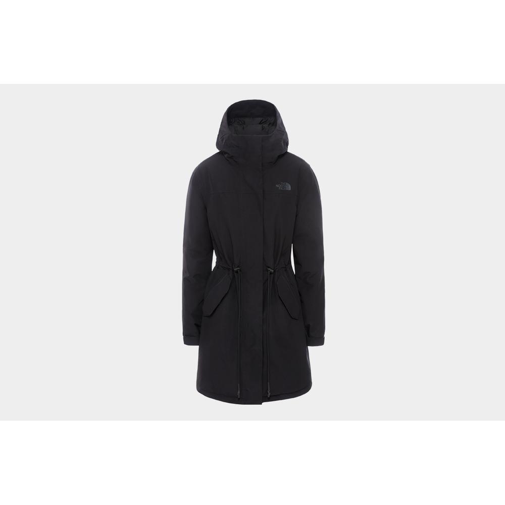 THE NORTH FACE PARKA PREMIUM CITY GORE-TEX > 0A4AI9JK31