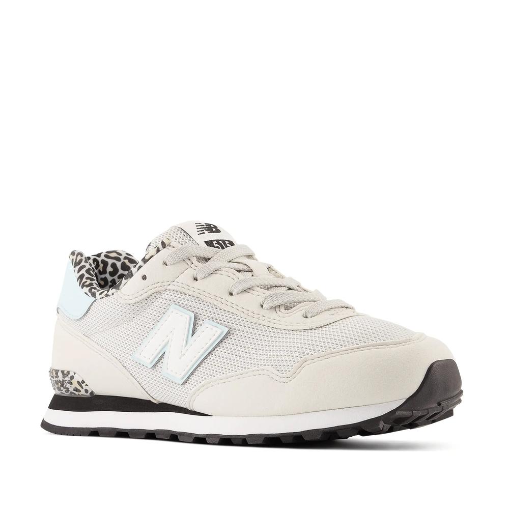 Buty New Balance GC515RH - beżowe