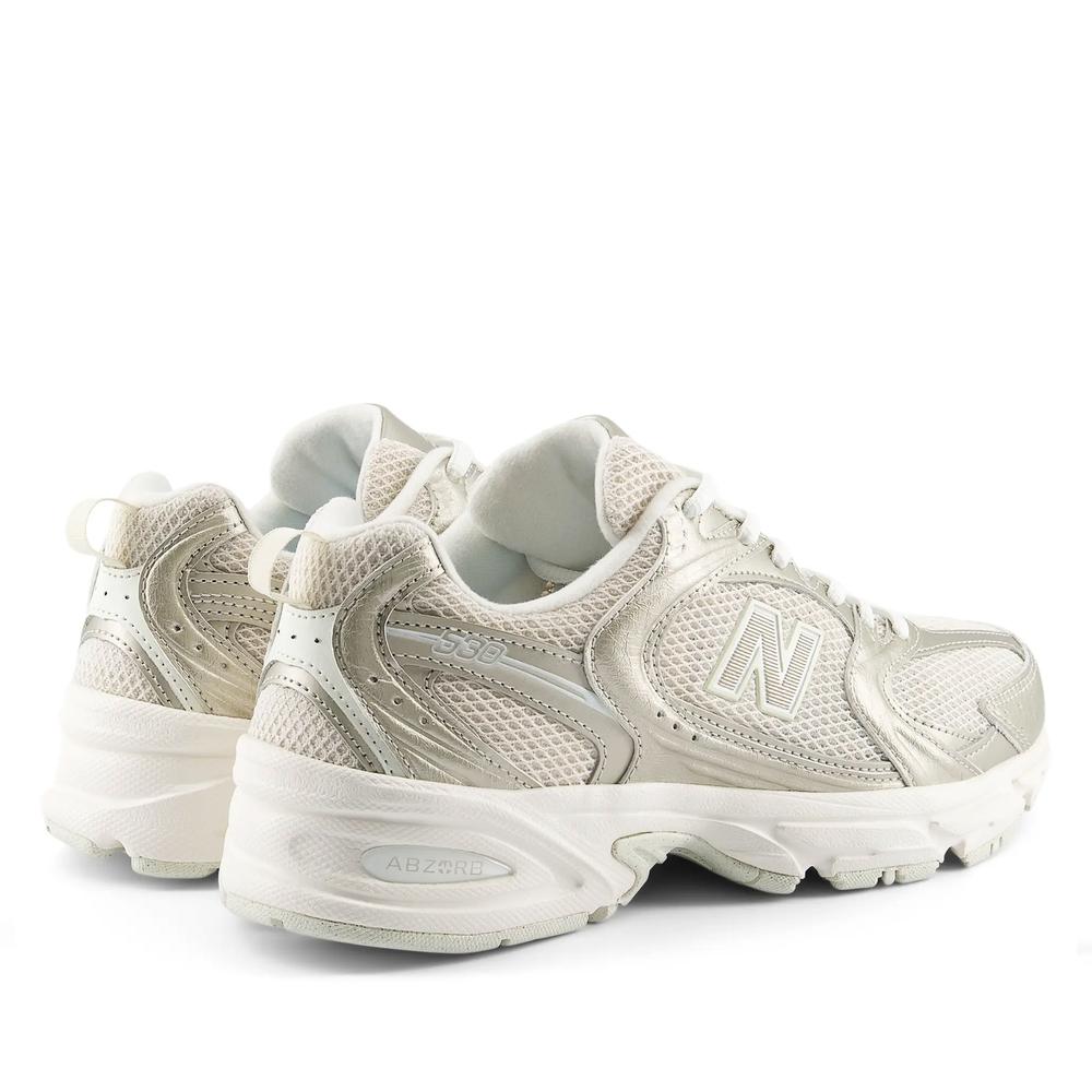 Buty unisex New Balance U5301Z0 - beżowe