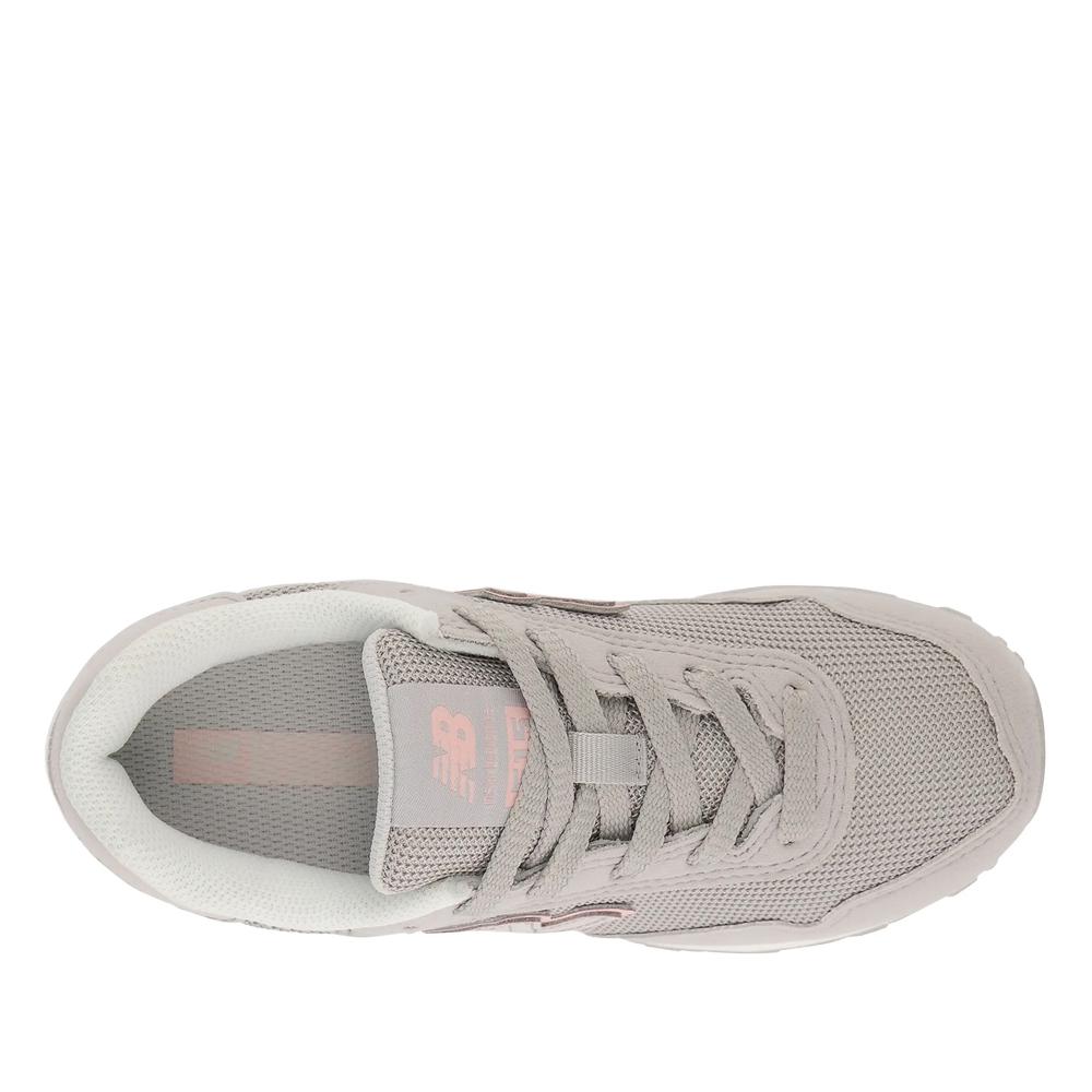 Buty New Balance PC515PNK - szare