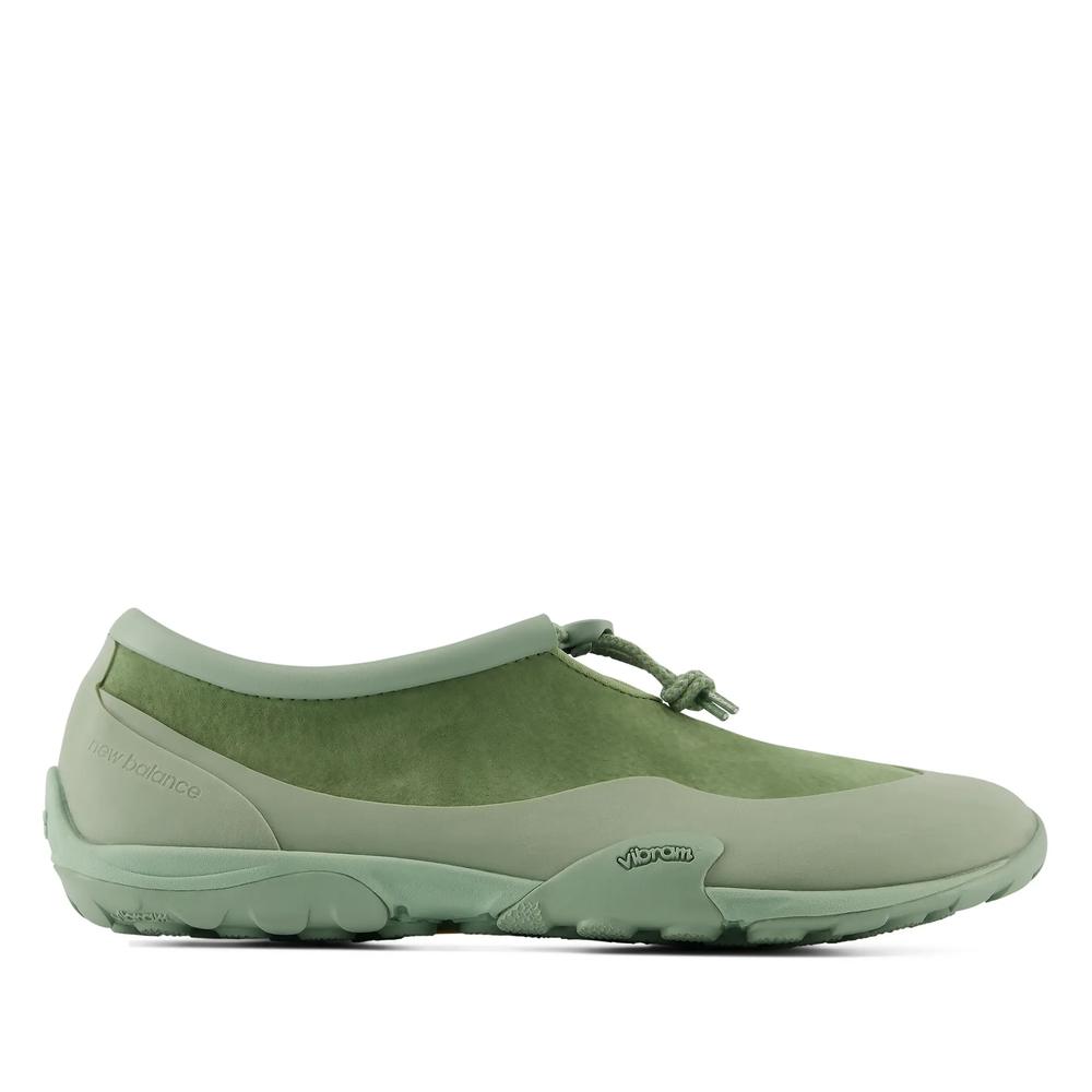 Buty unisex New Balance Minimus MT10T2PJ - zielone