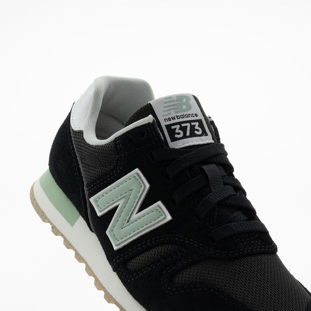 Buty damskie New Balance WL373XB2 - czarne