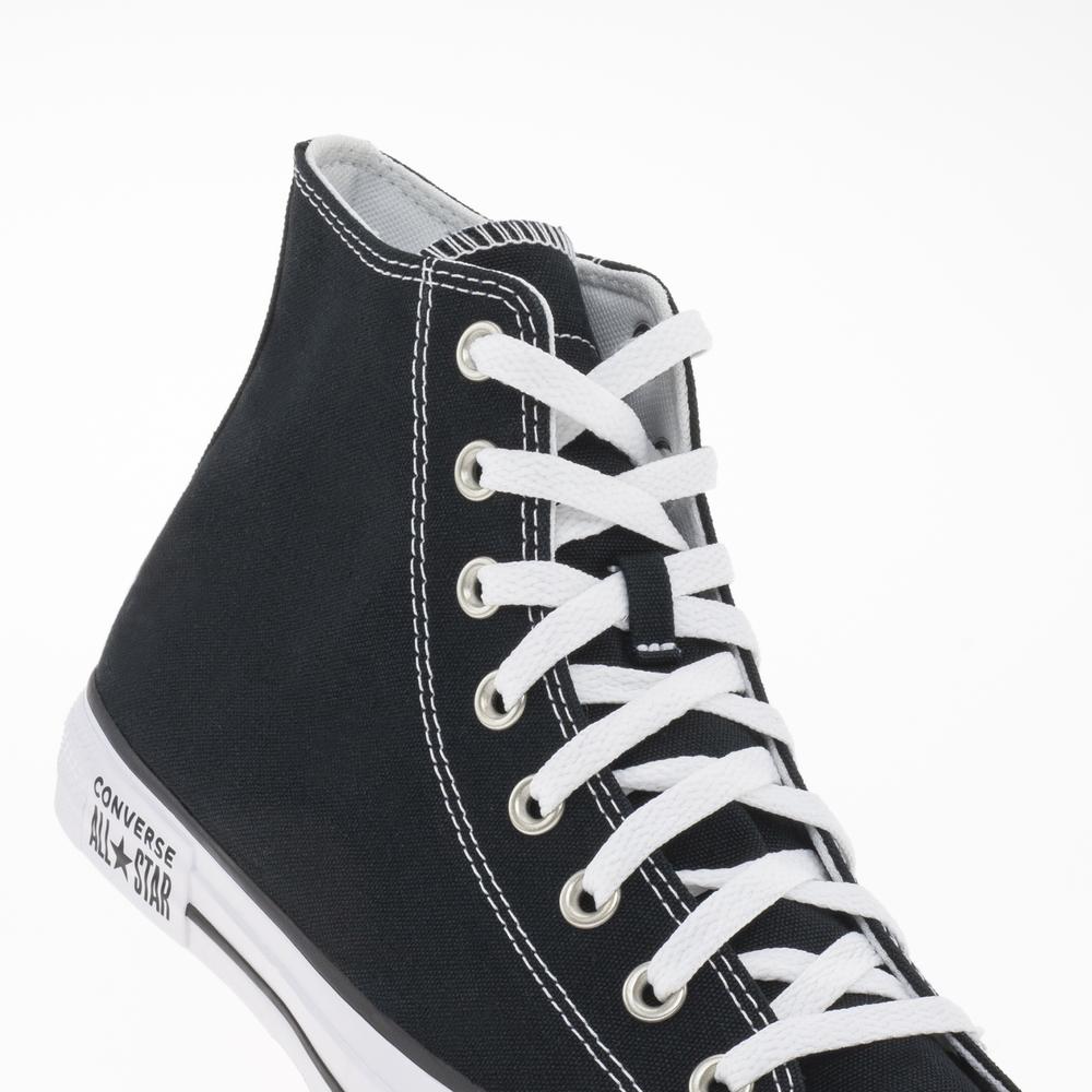 Buty Converse Chuck Taylor All Star A09137C - czarne