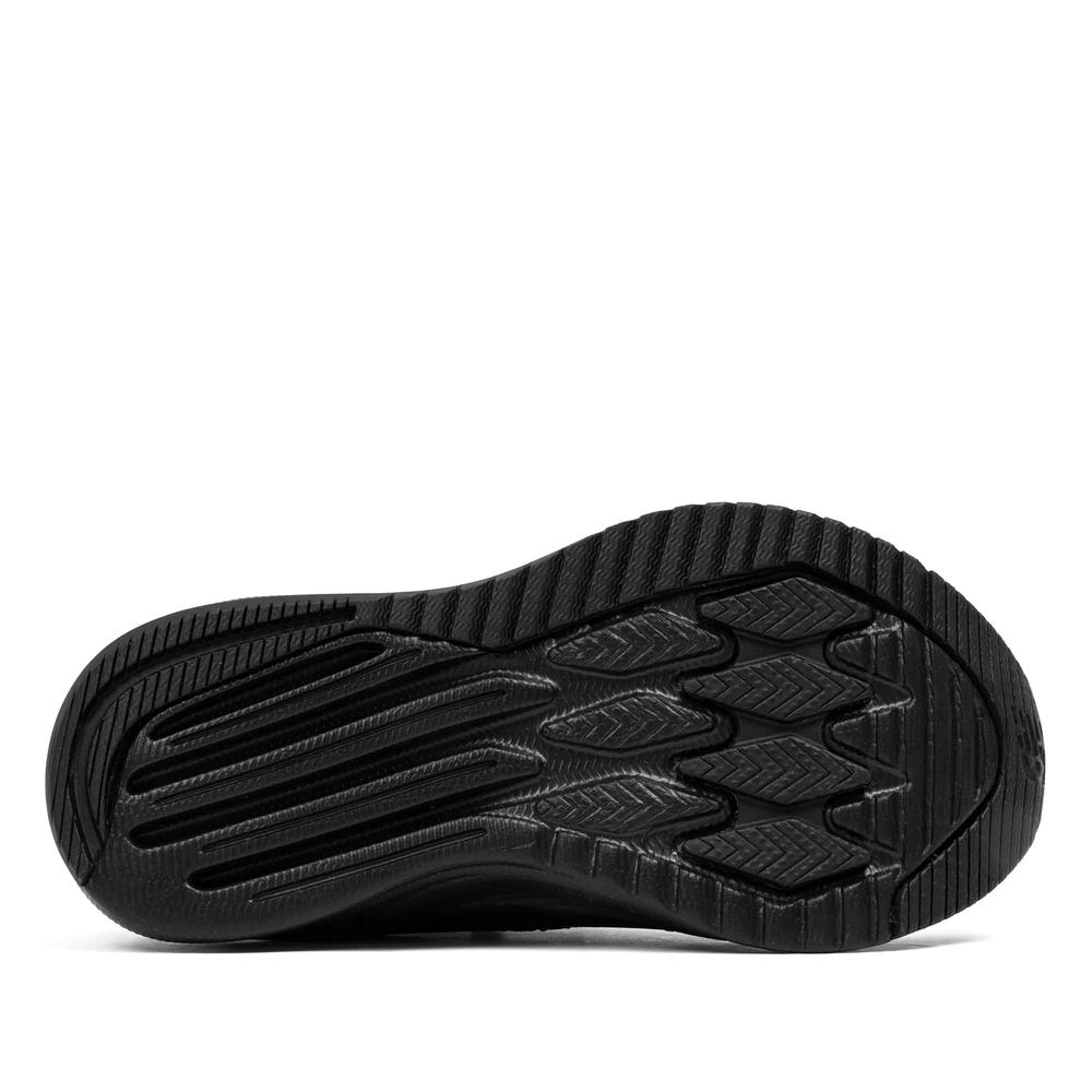 Buty New Balance YK570BB3 - czarne