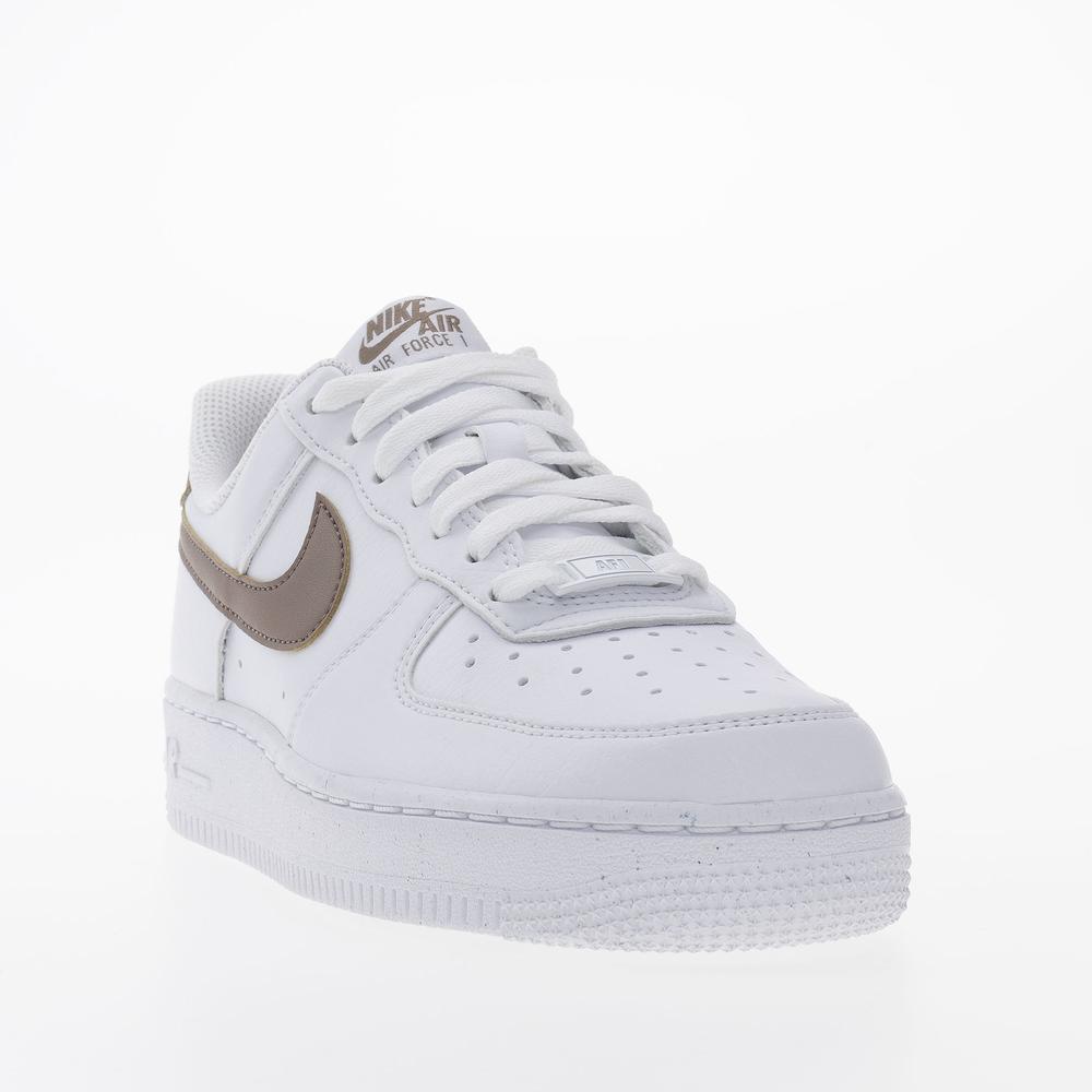 Buty damskie Nike Air Force 1 '07 Next Nature DC9486-108 - białe