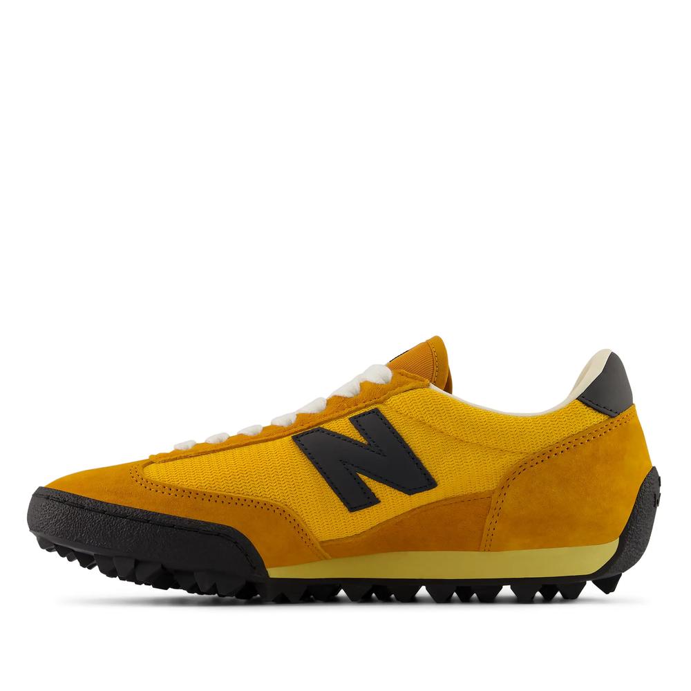 Buty damskie New Balance Gator Run UGTR6ZD - pomarańczowe