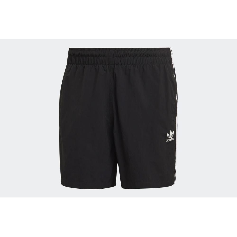 adidas Originals Adicolor Classics 3-Stripes Swim > GN3523