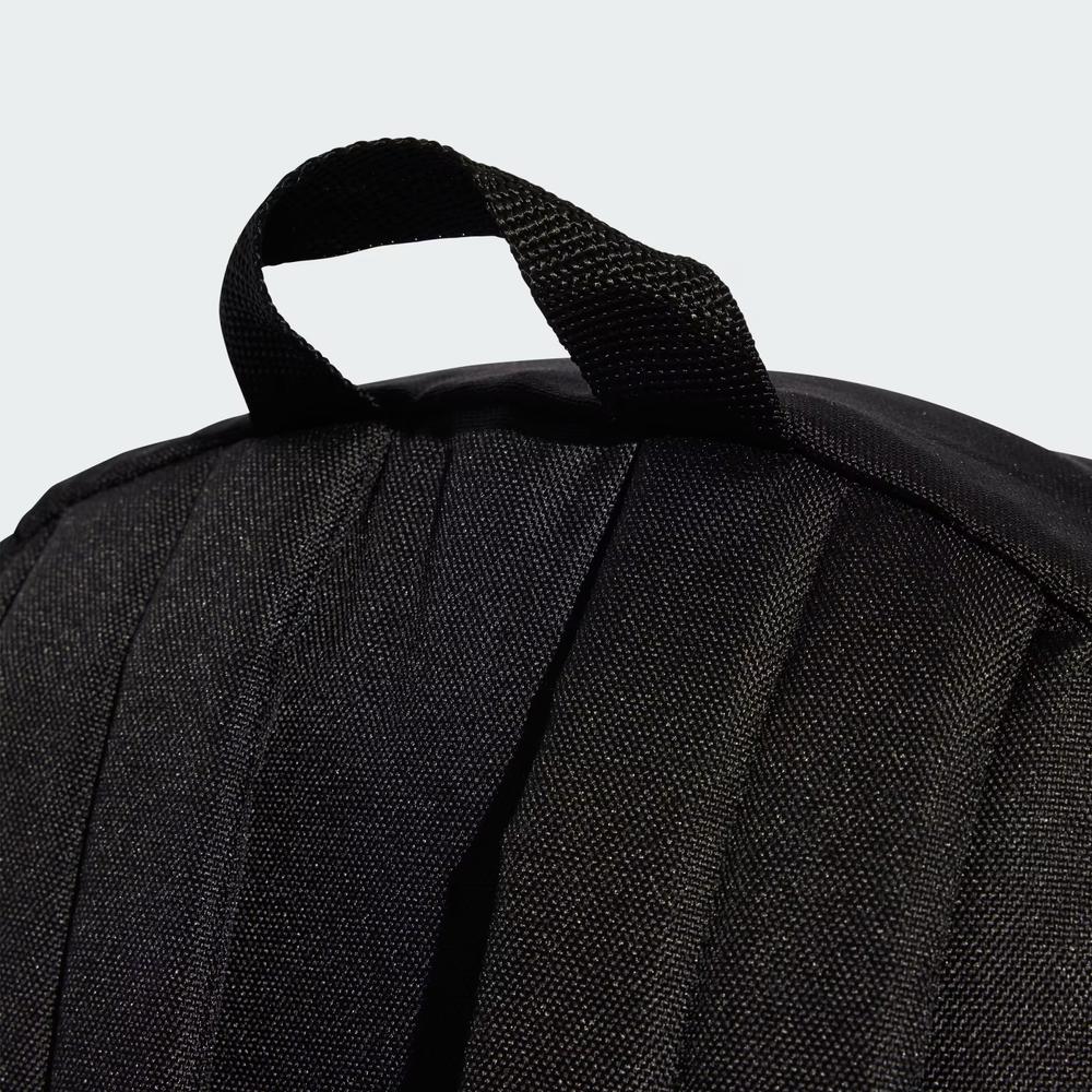 Plecak adidas Sportswear Classic 3-Stripes Horizontal JZ3321 - czarny