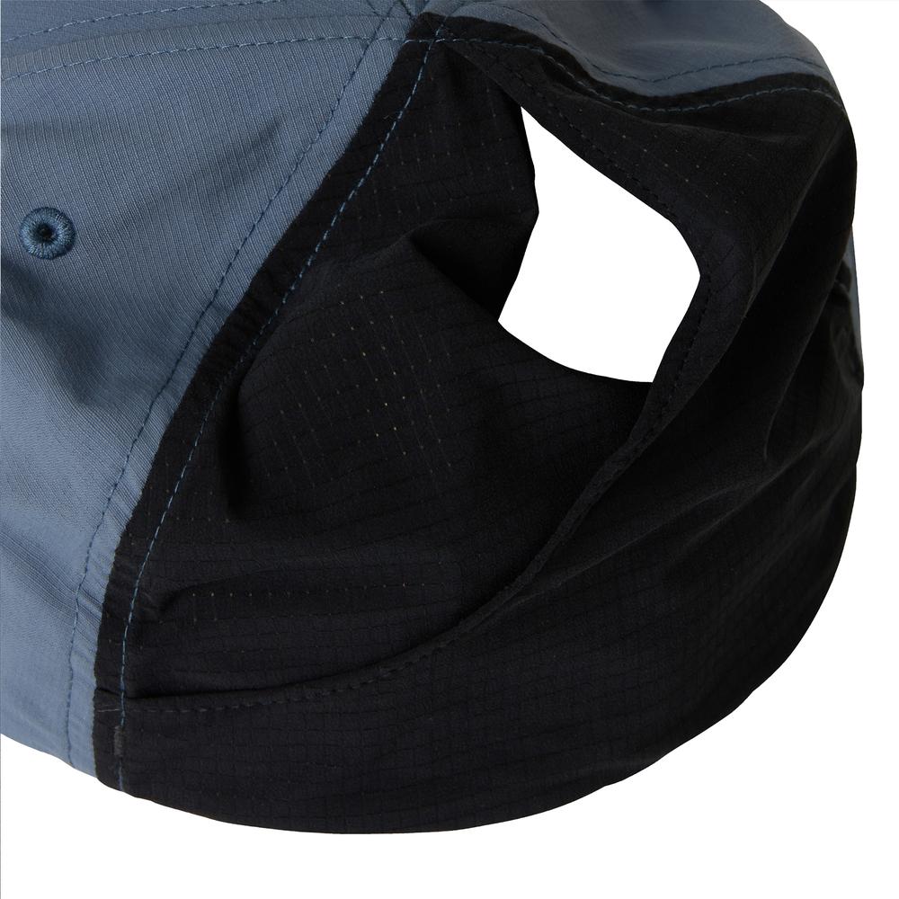 Czapka z daszkiem damska The North Face Horizon 0A5FXM0U31 - granatowa