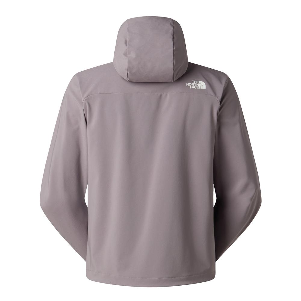 Kurtka męska The North Face Nimble 2.0 0A8G0NG7O1 - szara