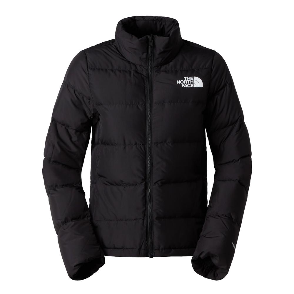 Kurtka damska The North Face 3 in 1 Mountain Light Triclimate Gore-Tex 0A84EYGOE1 - czarna