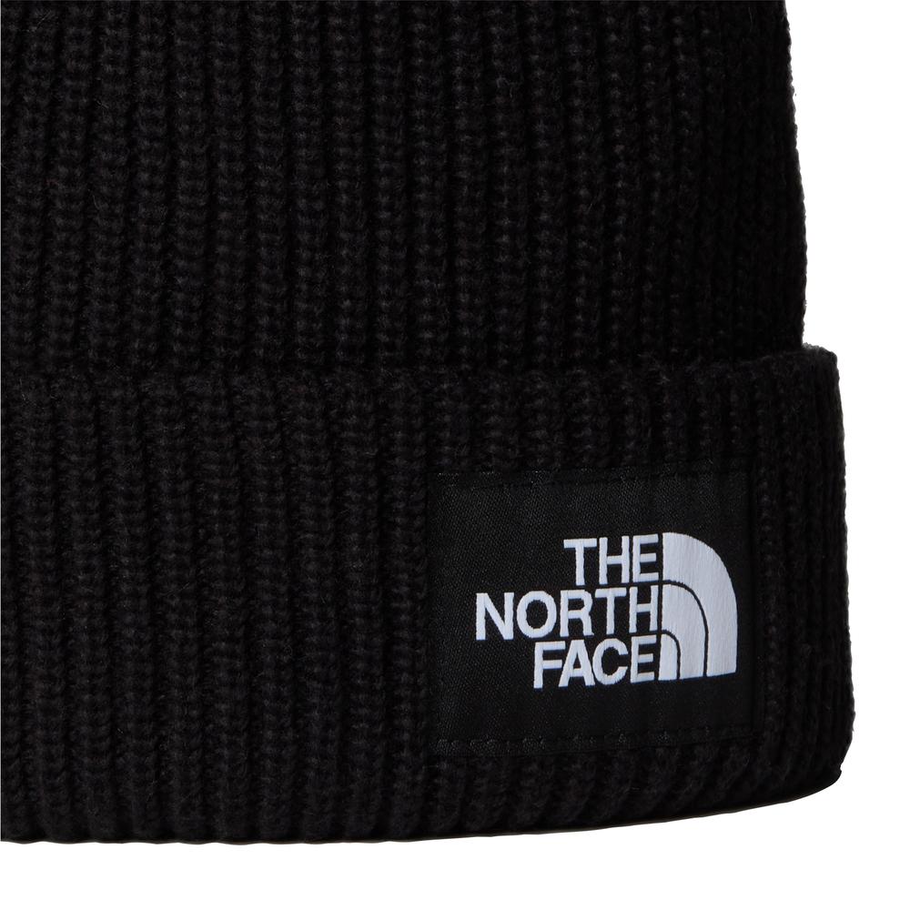 Czapka The North Face Beanie Salty 0A8CGZJK31 - czarna