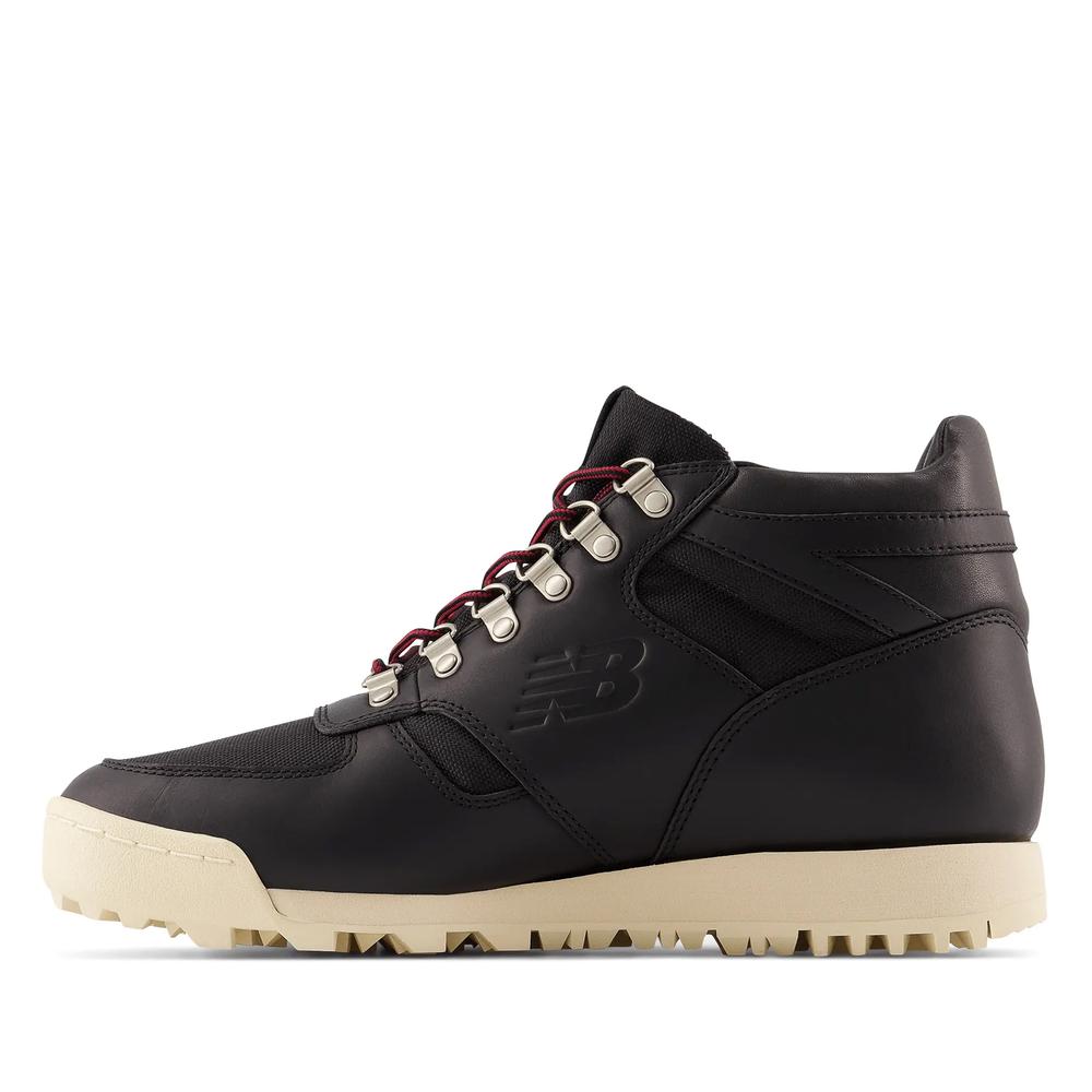 Buty New Balance URAINAL - czarne