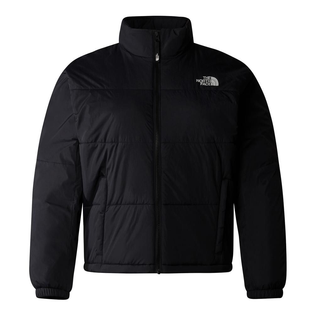 Kurtka damska The North Face Puffer Gosei 0A879Y4H01 - czarna