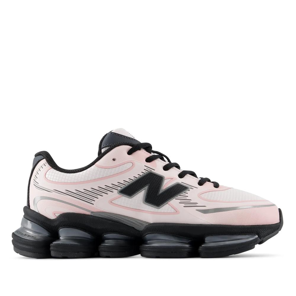 Buty unisex New Balance U20008A6 - różowe