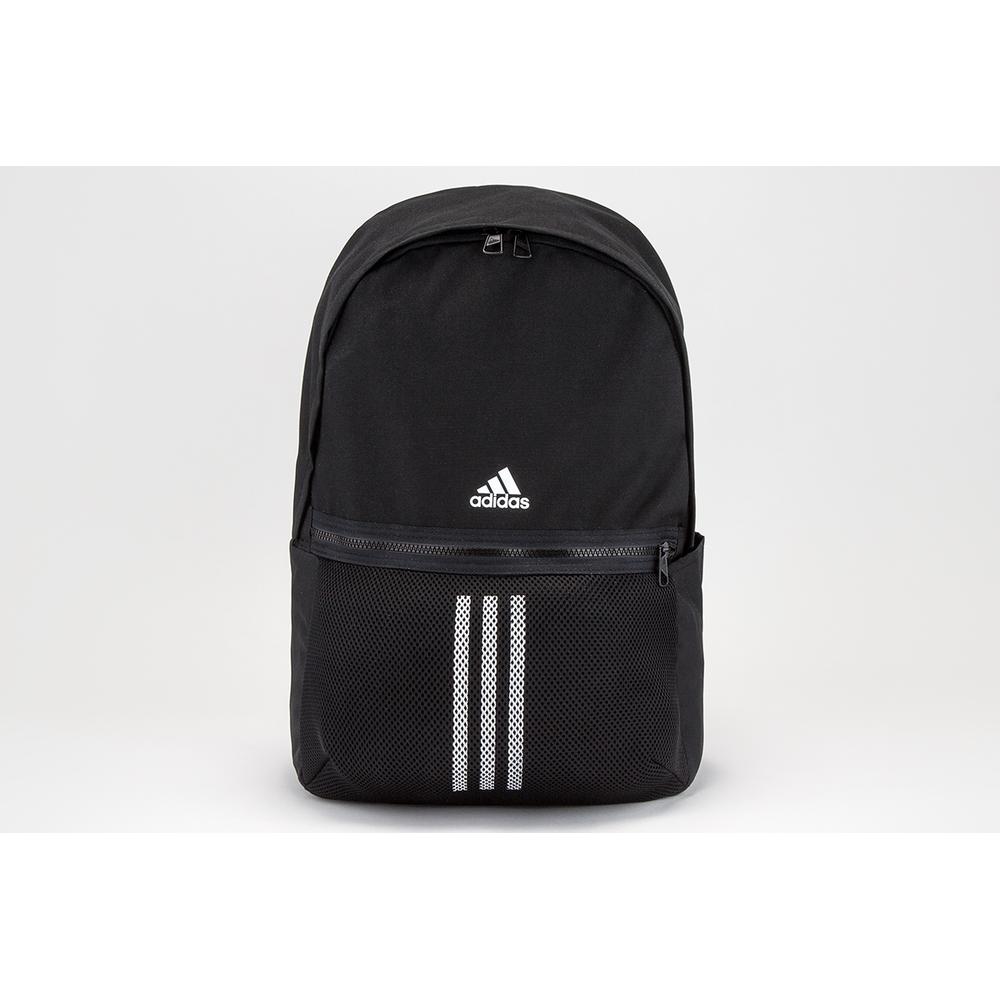 PLECAK ADIDAS CLASSIC 3-STRIPES BACKPACK FS8331 DLA KAÅ»DEGO, CZARNY