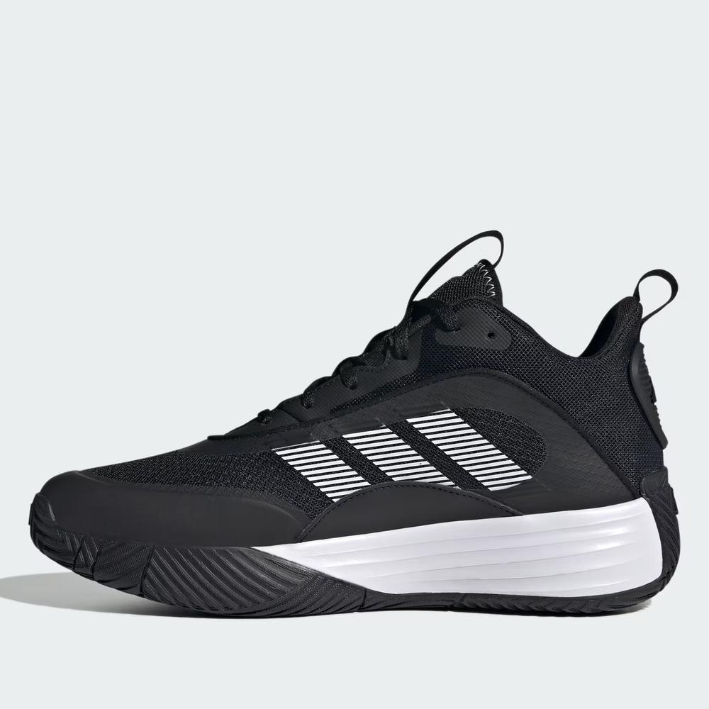 Buty męskie adidas Ownthegame 3.0 IF4568 - czarne