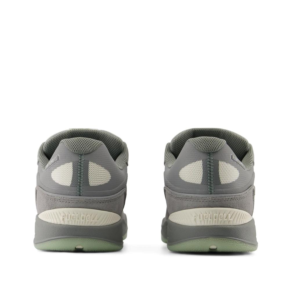 Buty męskie New Balance Numeric UN101PS - szare