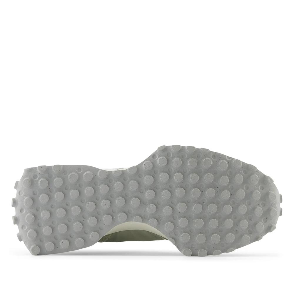 Buty New Balance U327LM - zielone