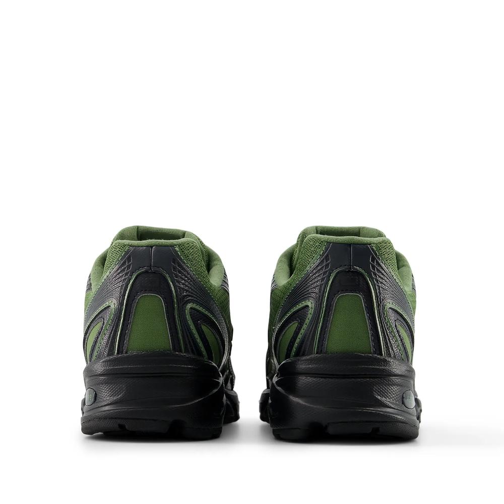 Buty unisex New Balance U7403DN - zielone