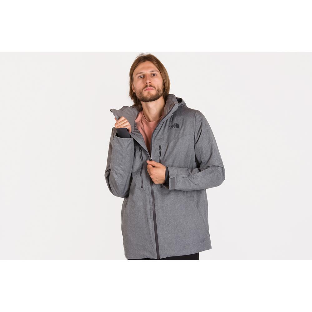 THE NORTH FACE CHAKAL > 0A4ANCDYY1