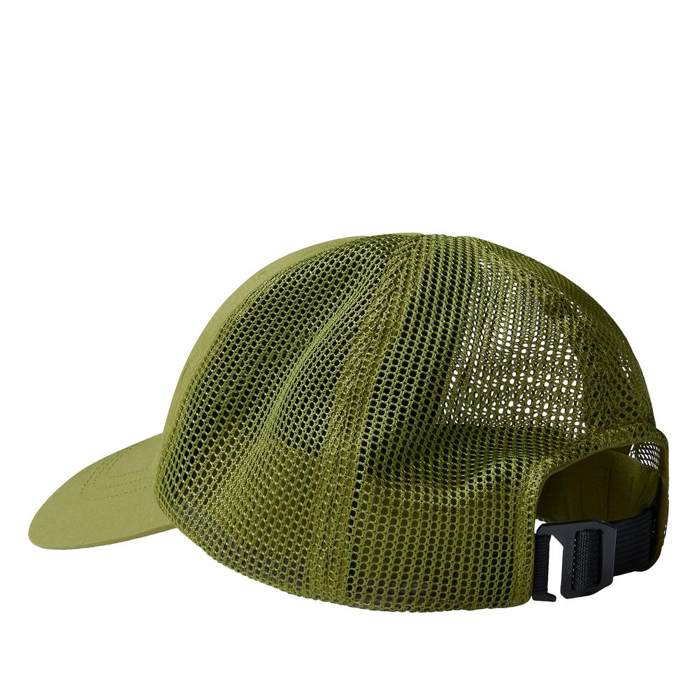 Czapka z daszkiem The North Face Horizon Trucker Cap 0A5FXSPIB1 - zielona