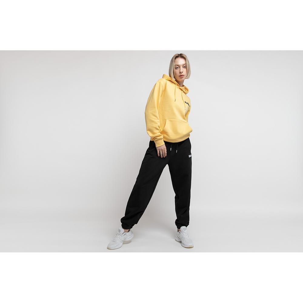 Bluza Ellesse Noreo SGK08848 - żółta