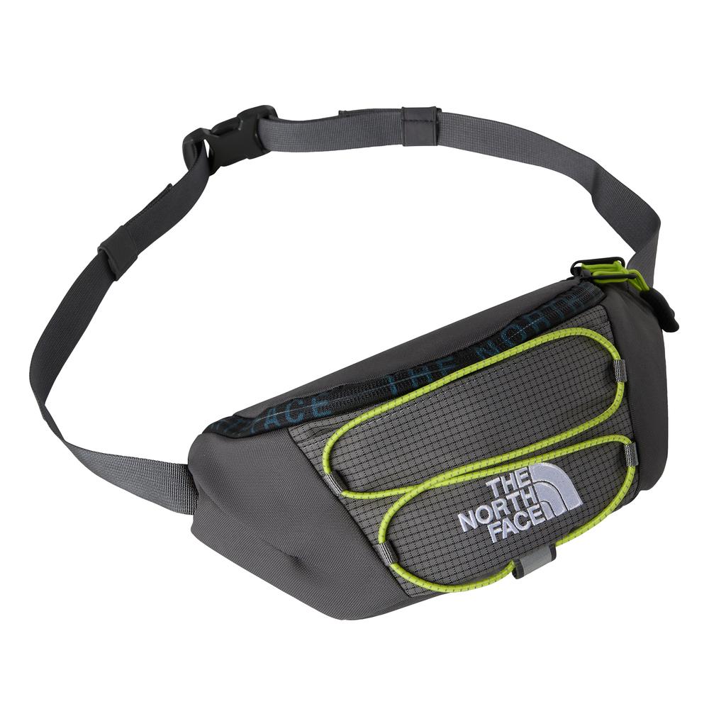 Saszetka The North Face Jester 0A52TMMSO1 - szara