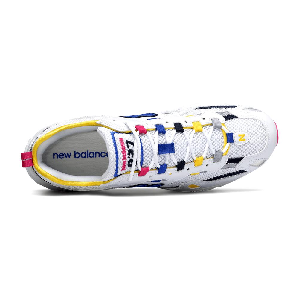 NEW BALANCE > ML827AAO