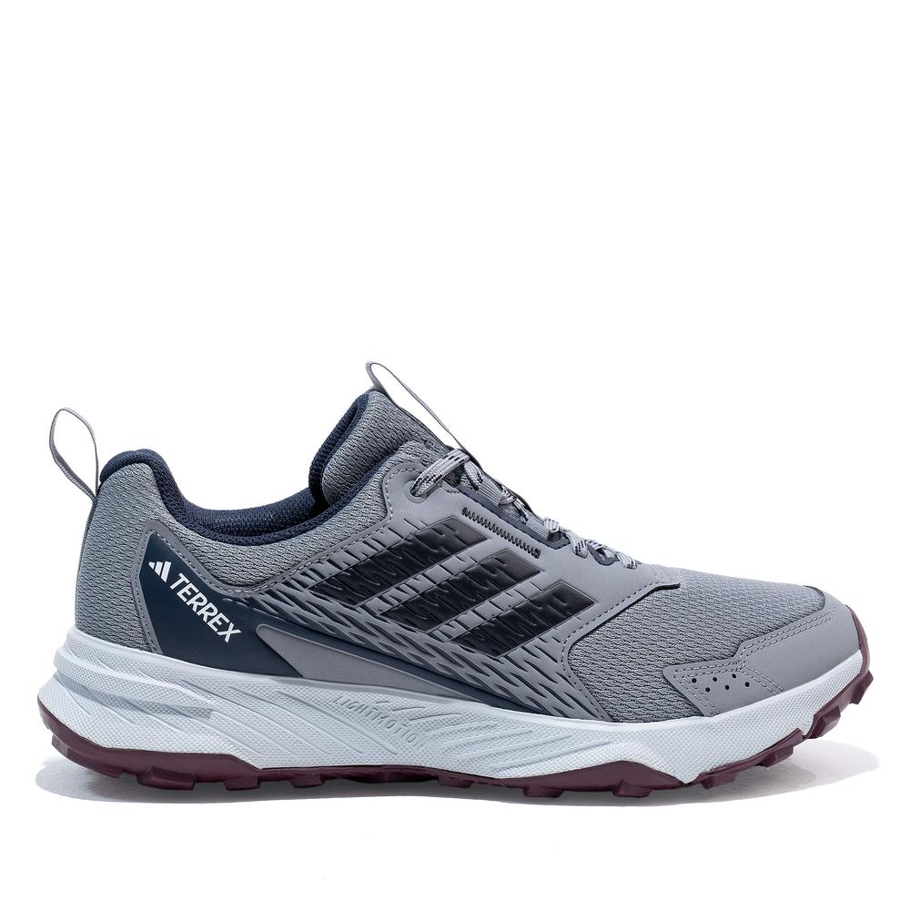 Buty męskie adidas Terrex Tracefinder Trail Running HQ5095 - szare