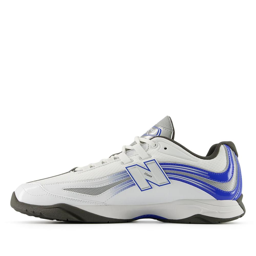 Buty unisex New Balance URC56782 - białe