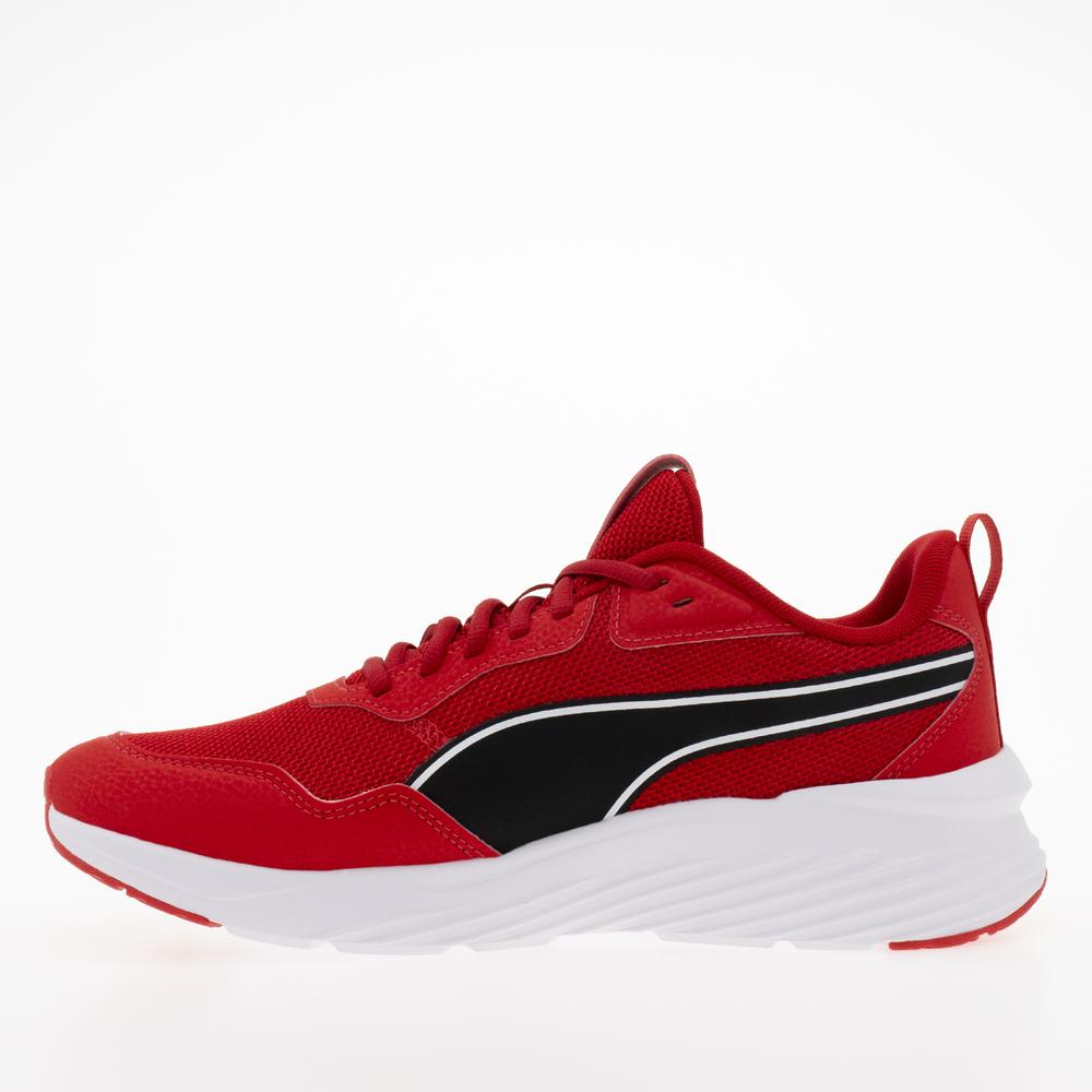 Buty Puma Supertec Zero 38464212 - czerwone
