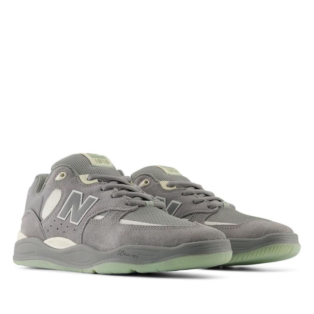 Buty męskie New Balance Numeric UN101PS - szare