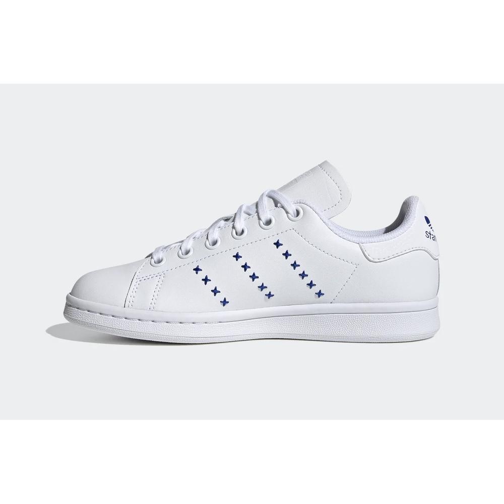 ADIDAS STAN SMITH J > EG6496