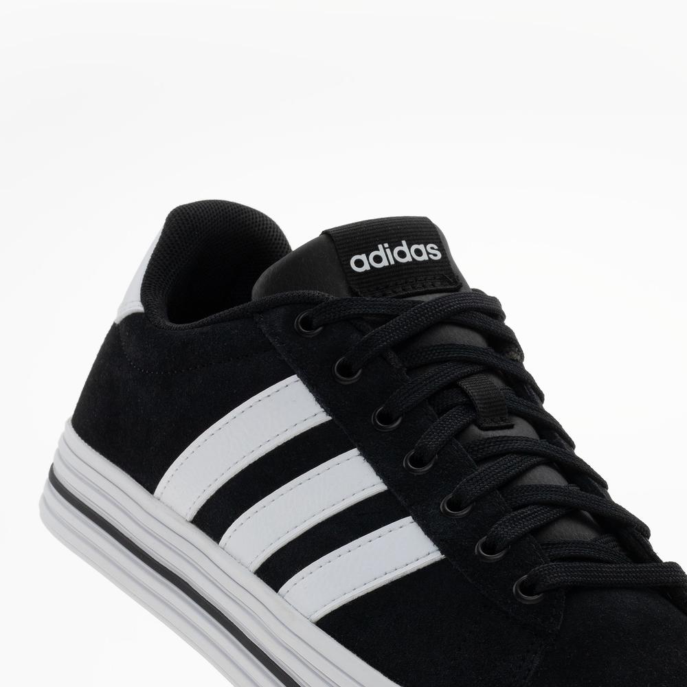 Buty męskie adidas Sportswear Daily 4.0 IF4502 - czarne