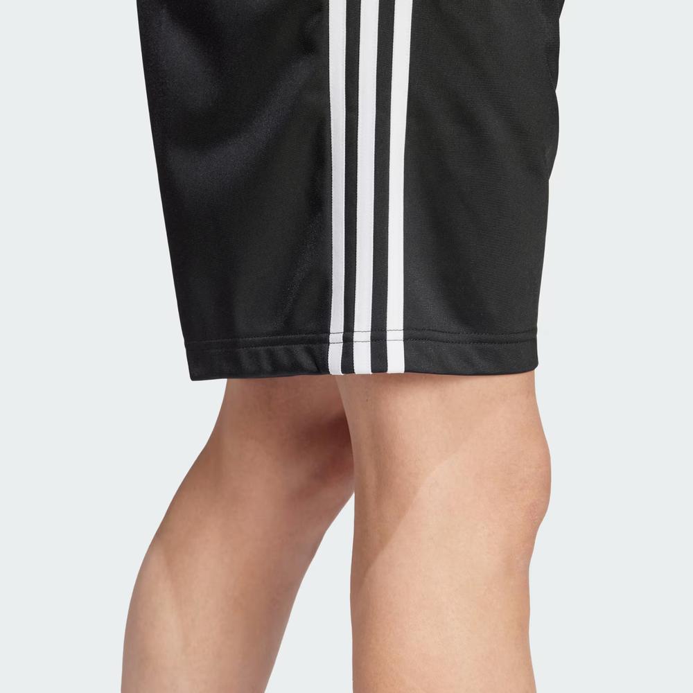 Spodenki adidas Originals Adicolor Firebird IU2368 - czarne