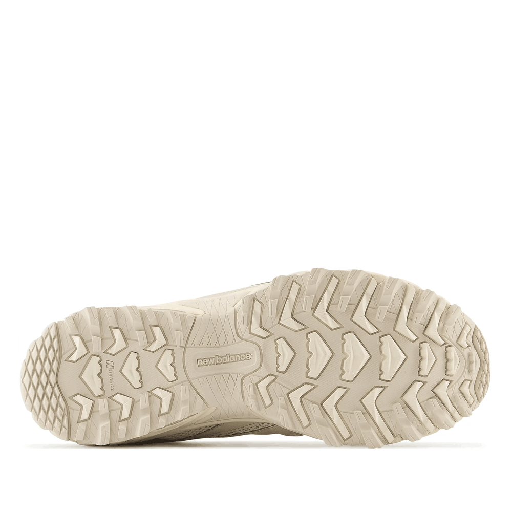 Buty New Balance ML610TBC - beżowe