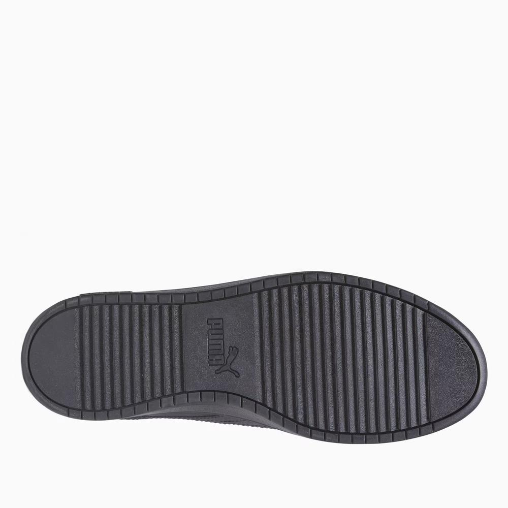 Buty unisex Puma Rickie Classic 39425105 - czarne